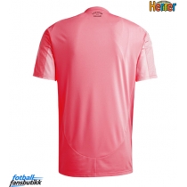 Inter Miami Hjemmedrakt 2025-26 Kortermet